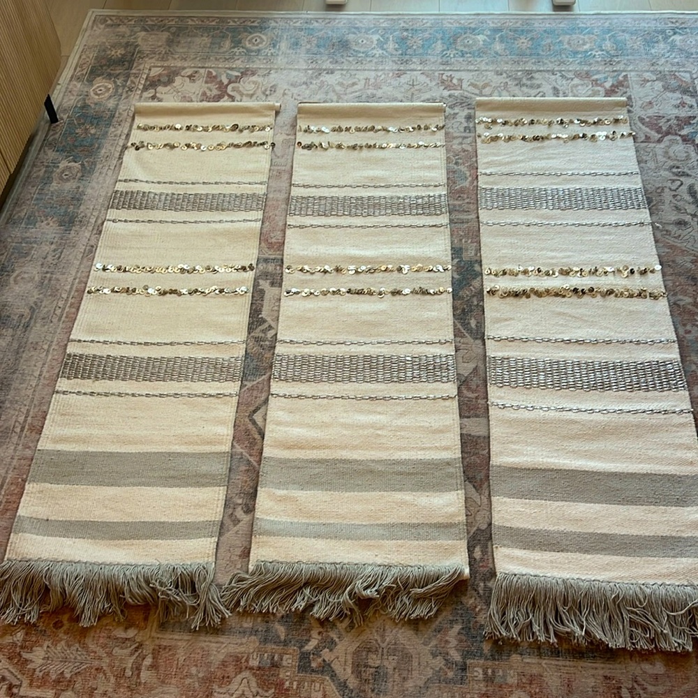 Wall Decor rugs